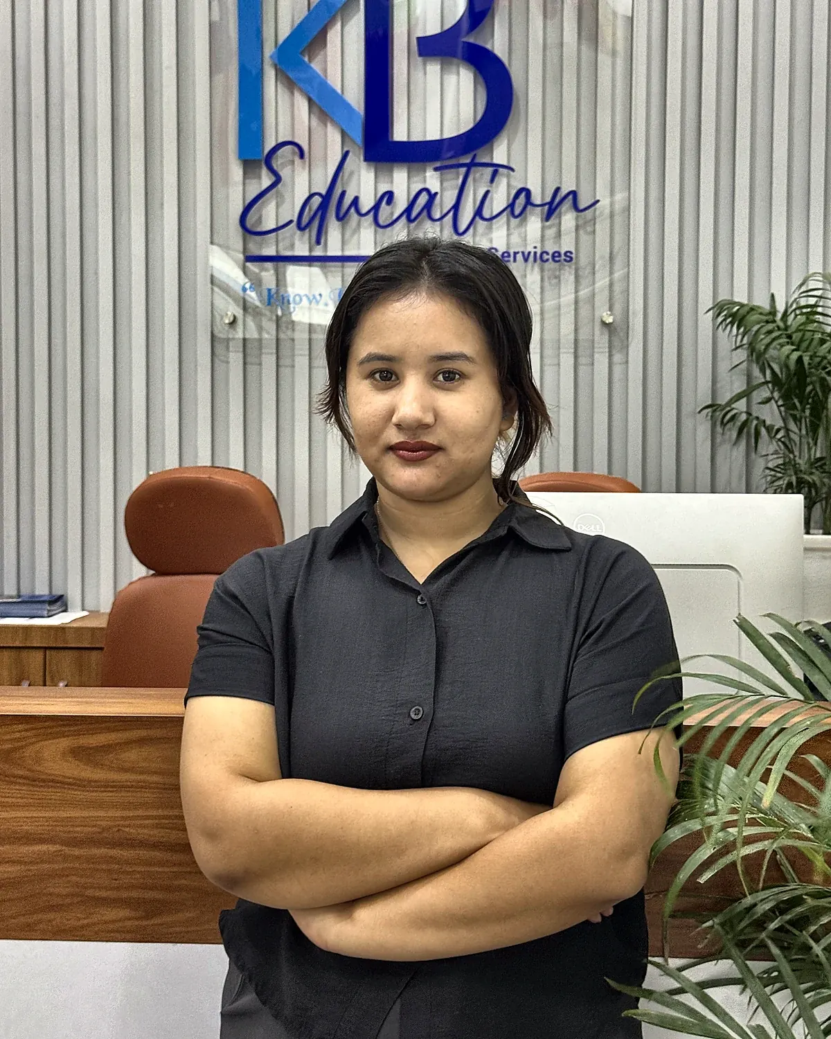Ashmita Shrestha