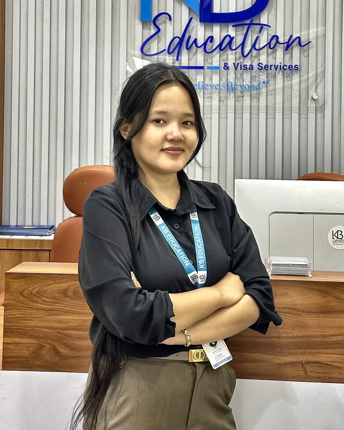 Bismita Tamang