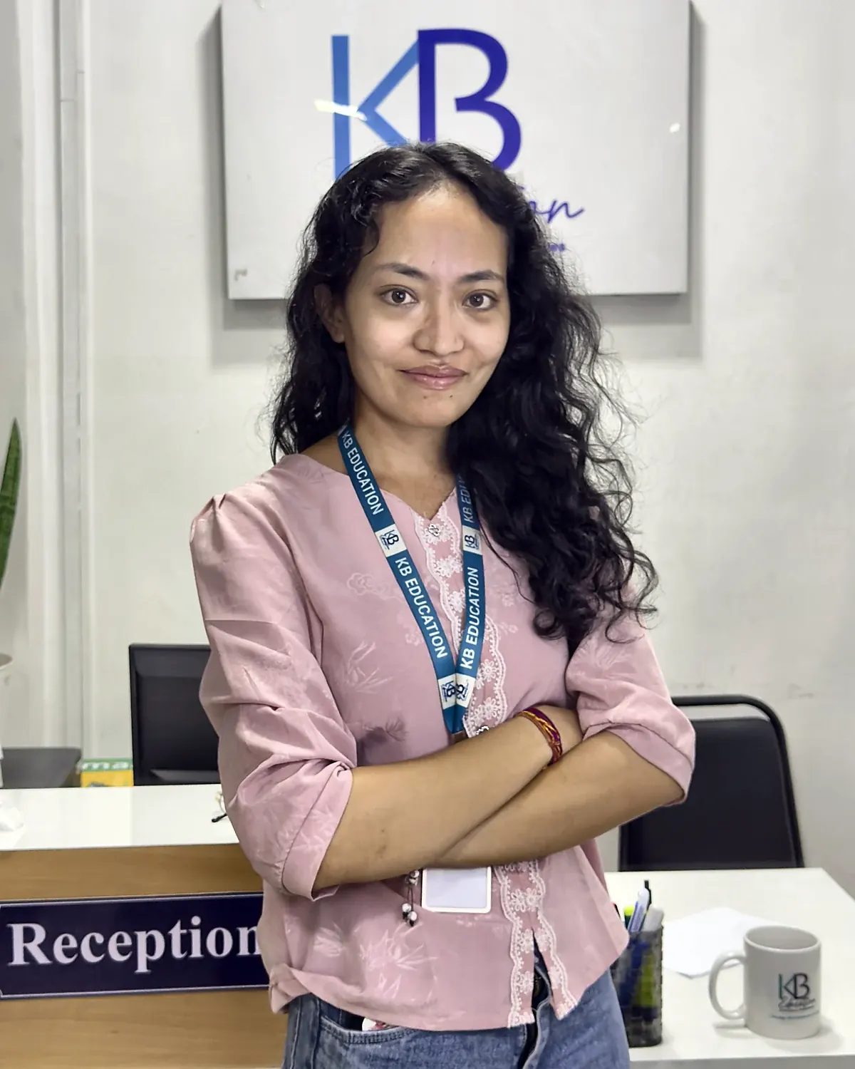 Heena Shrestha