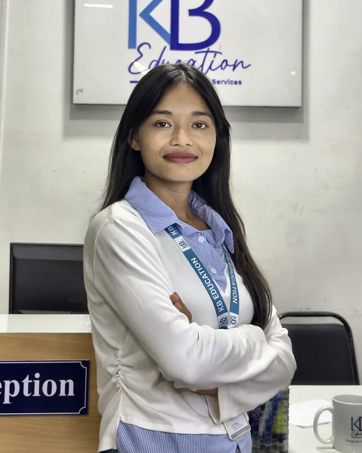 Maya Shrestha