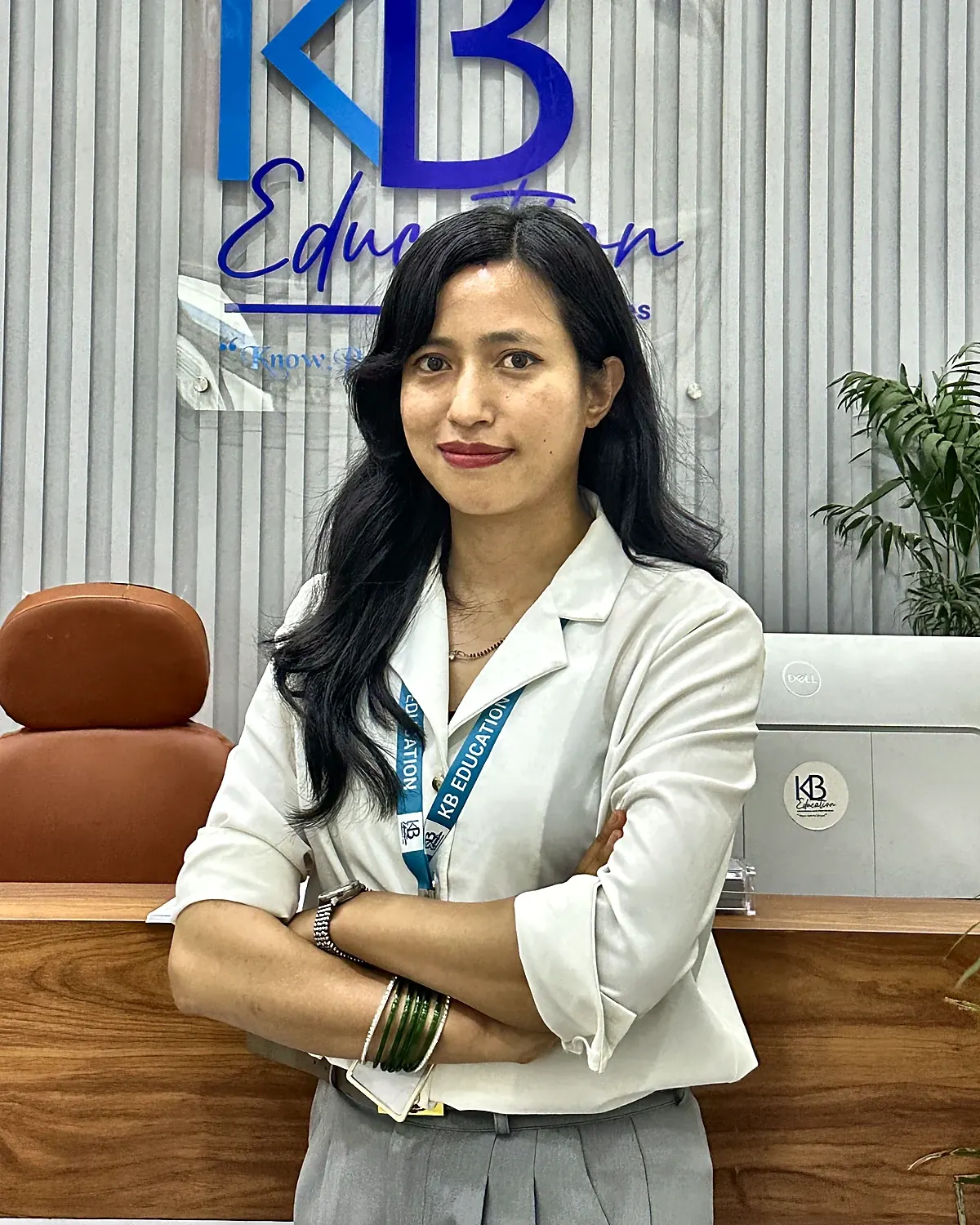Rabina Shrestha