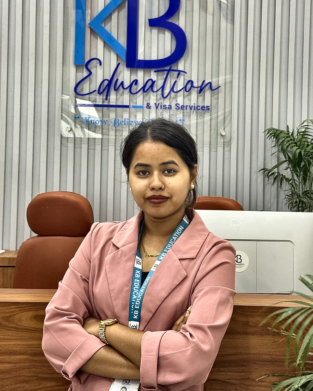 Susmita Giri