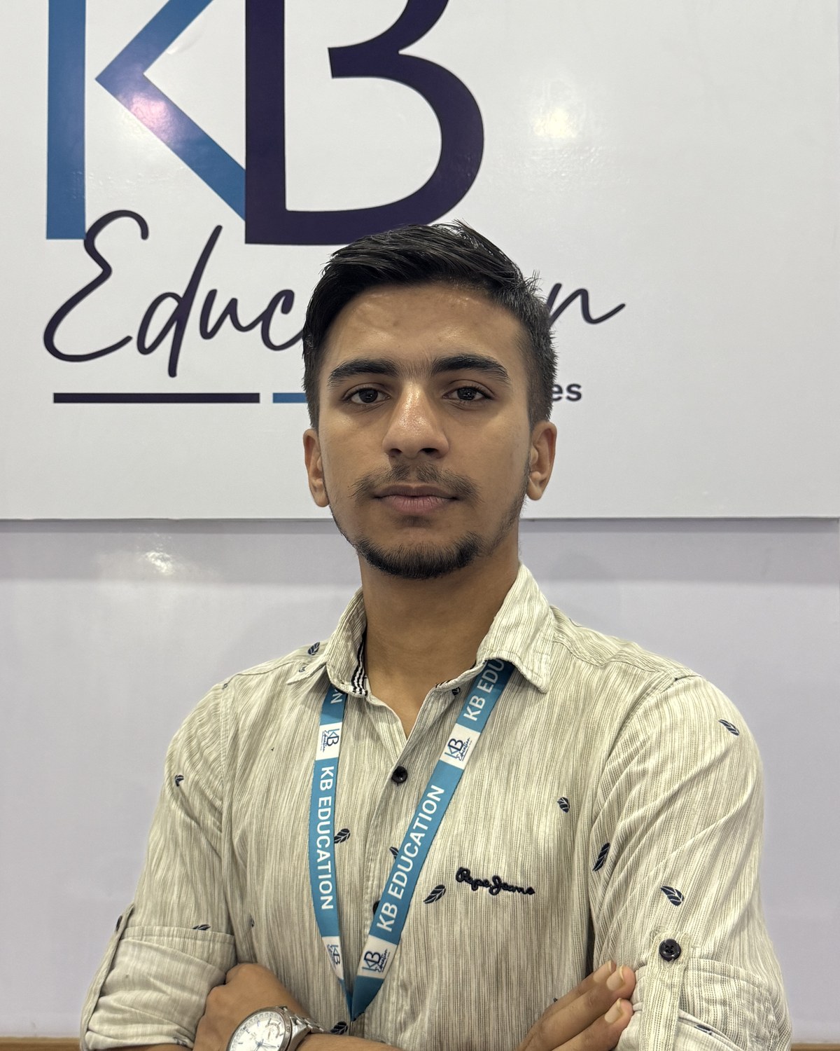 Arjun Raj Dumre
