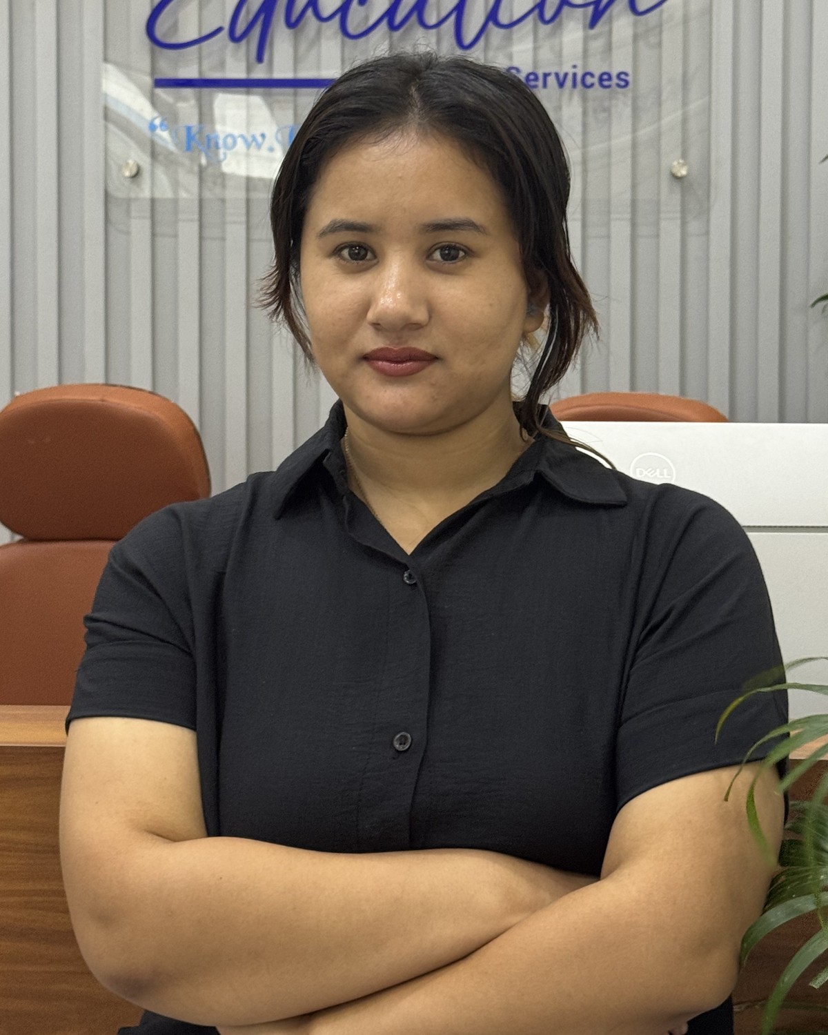 Ashmita Shrestha