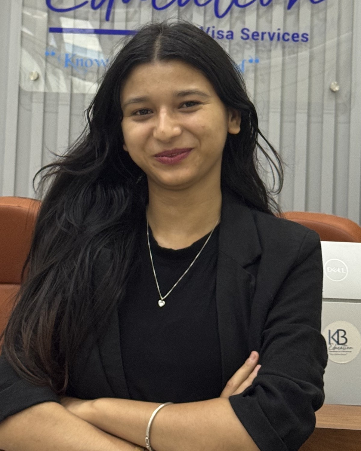 Ekta Shrestha