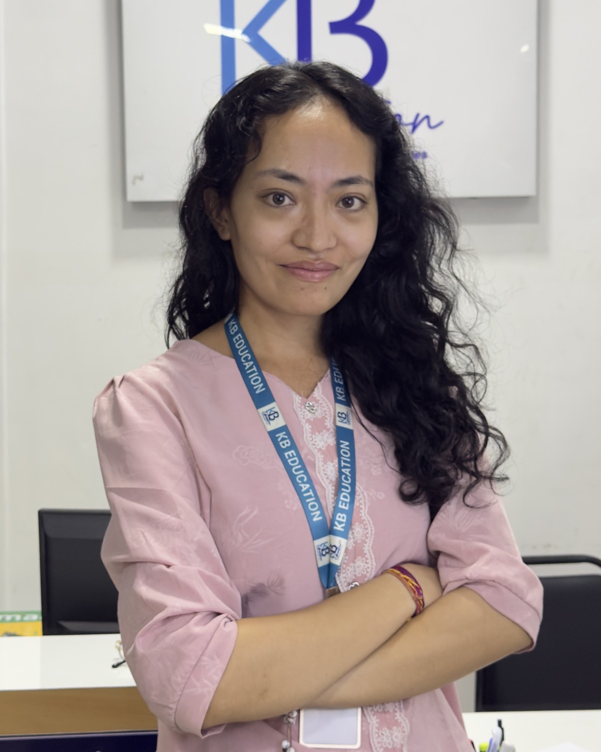 Heena Shrestha