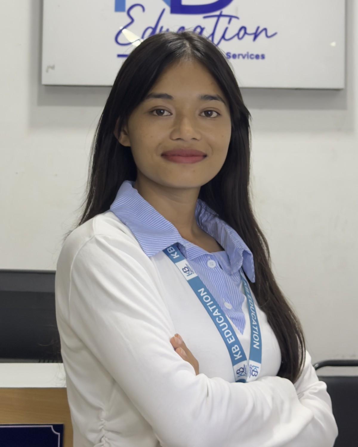 Maya Shrestha