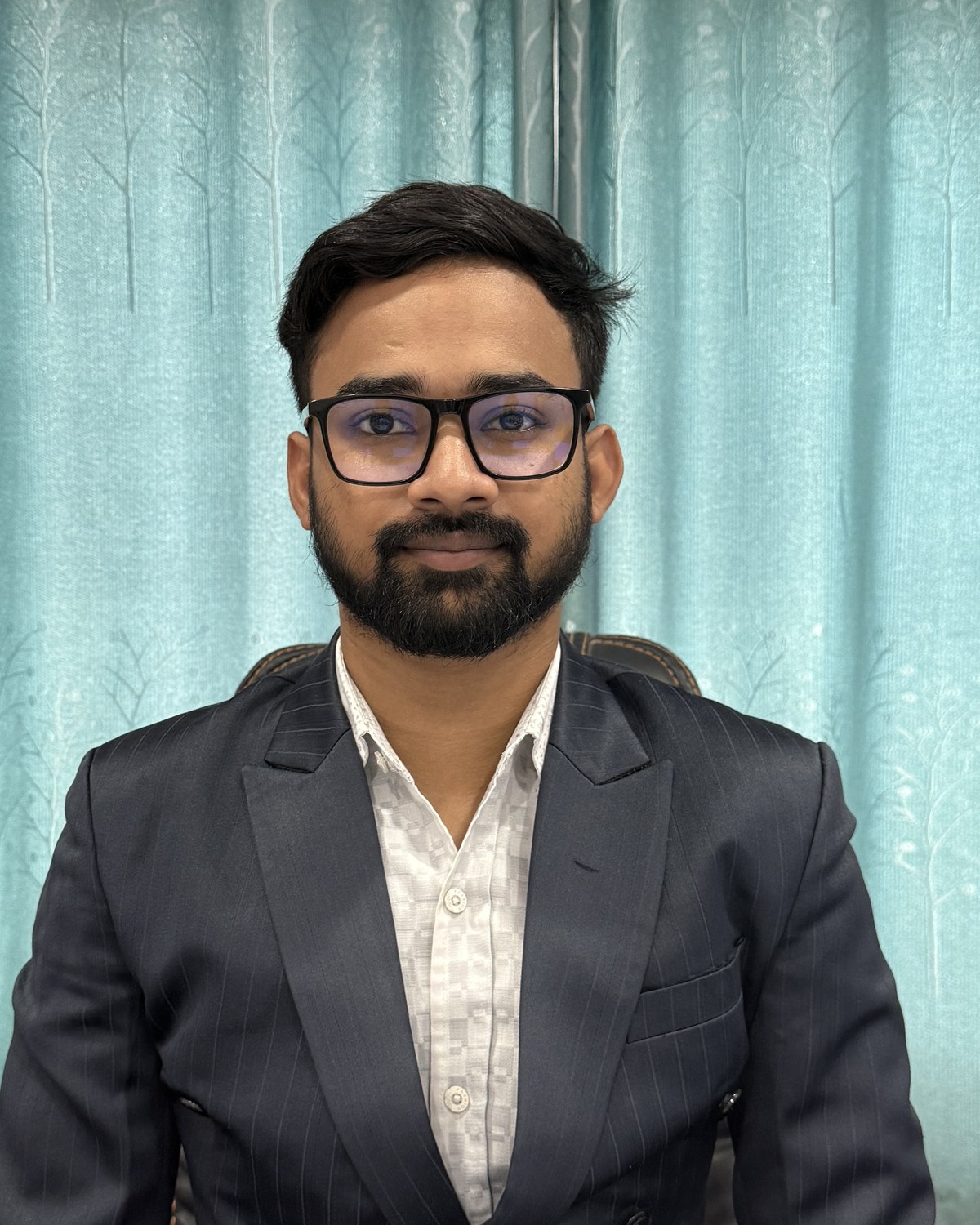 Prashant Kumar Shah Gupta