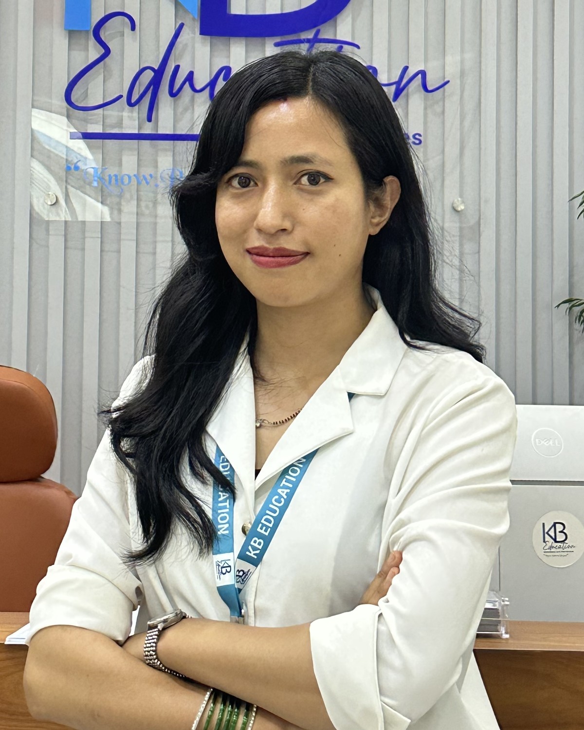 Rabina Shrestha