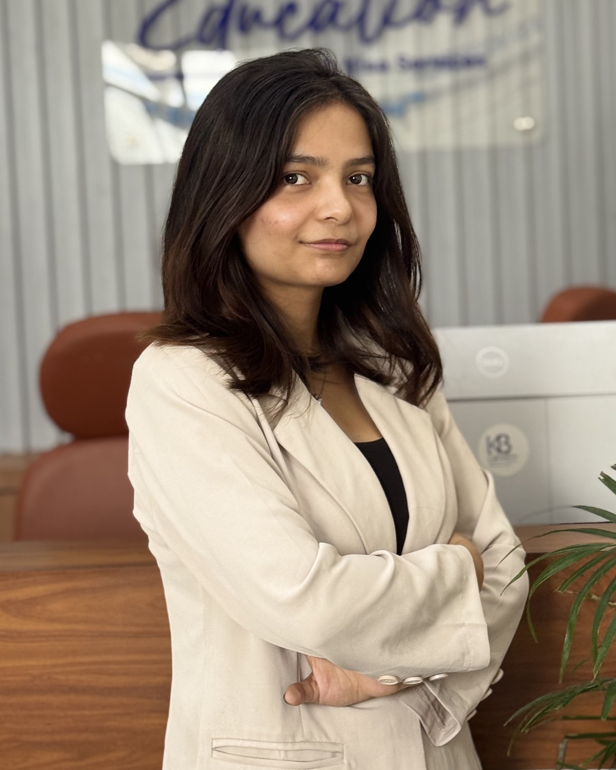Sadikshya Panday
