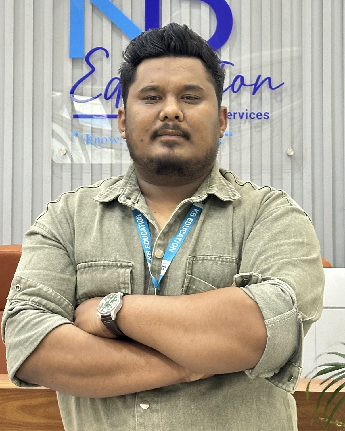 Sanam Ramtel