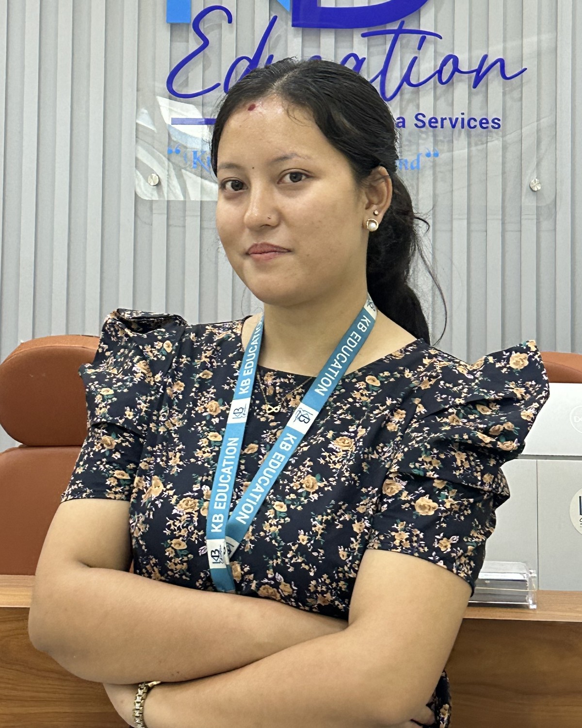 Sunita Tamang