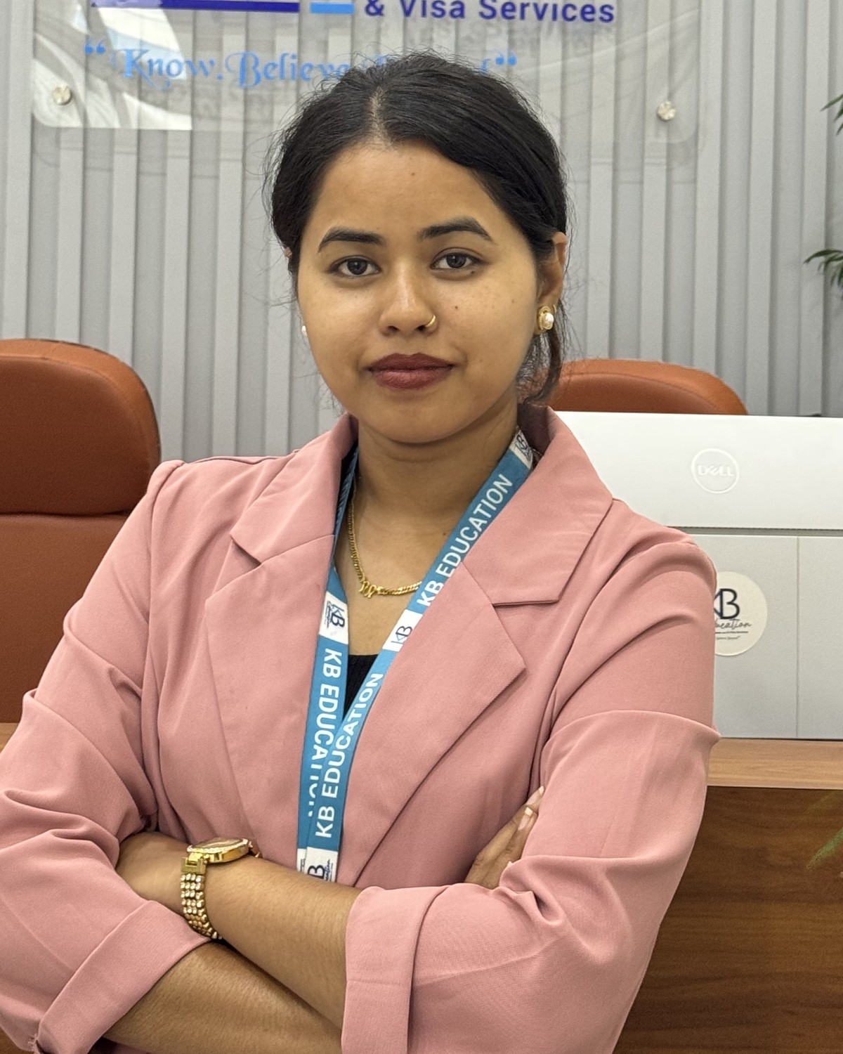 Susmita Giri